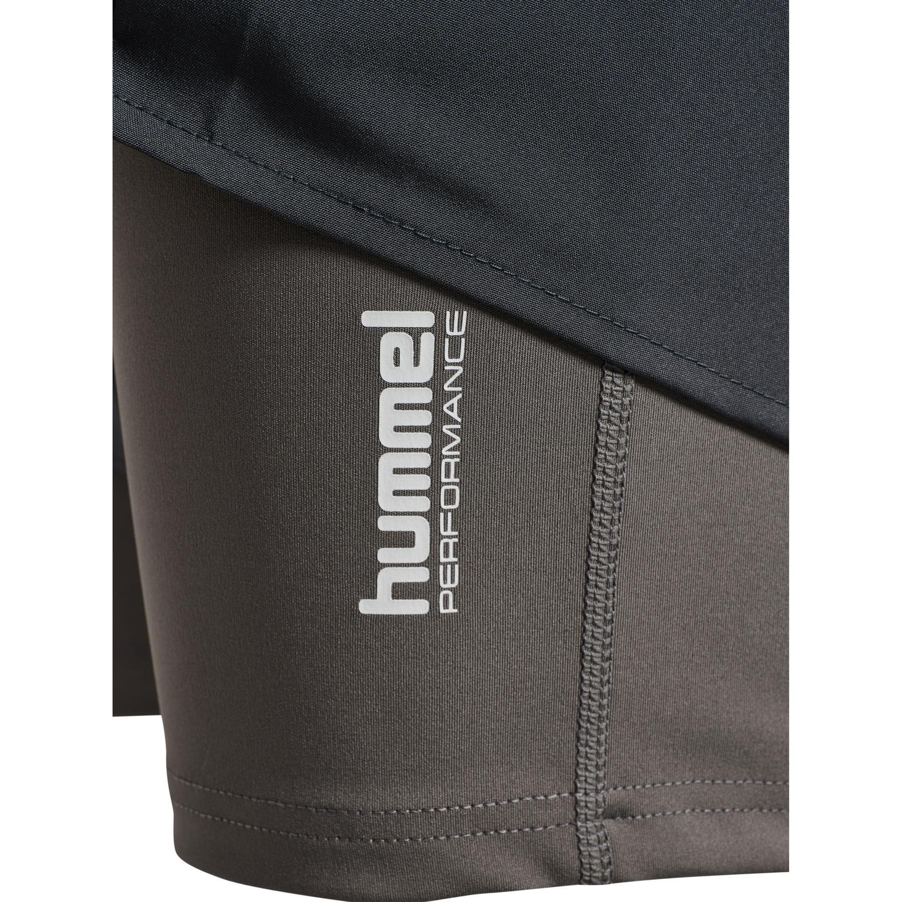 Shorts Hummel Hiit Intensity 4/5
