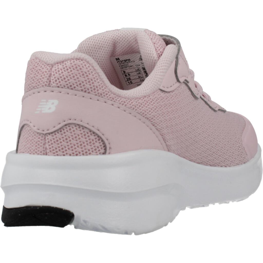Zapatillas niña New Balance It578 3/5