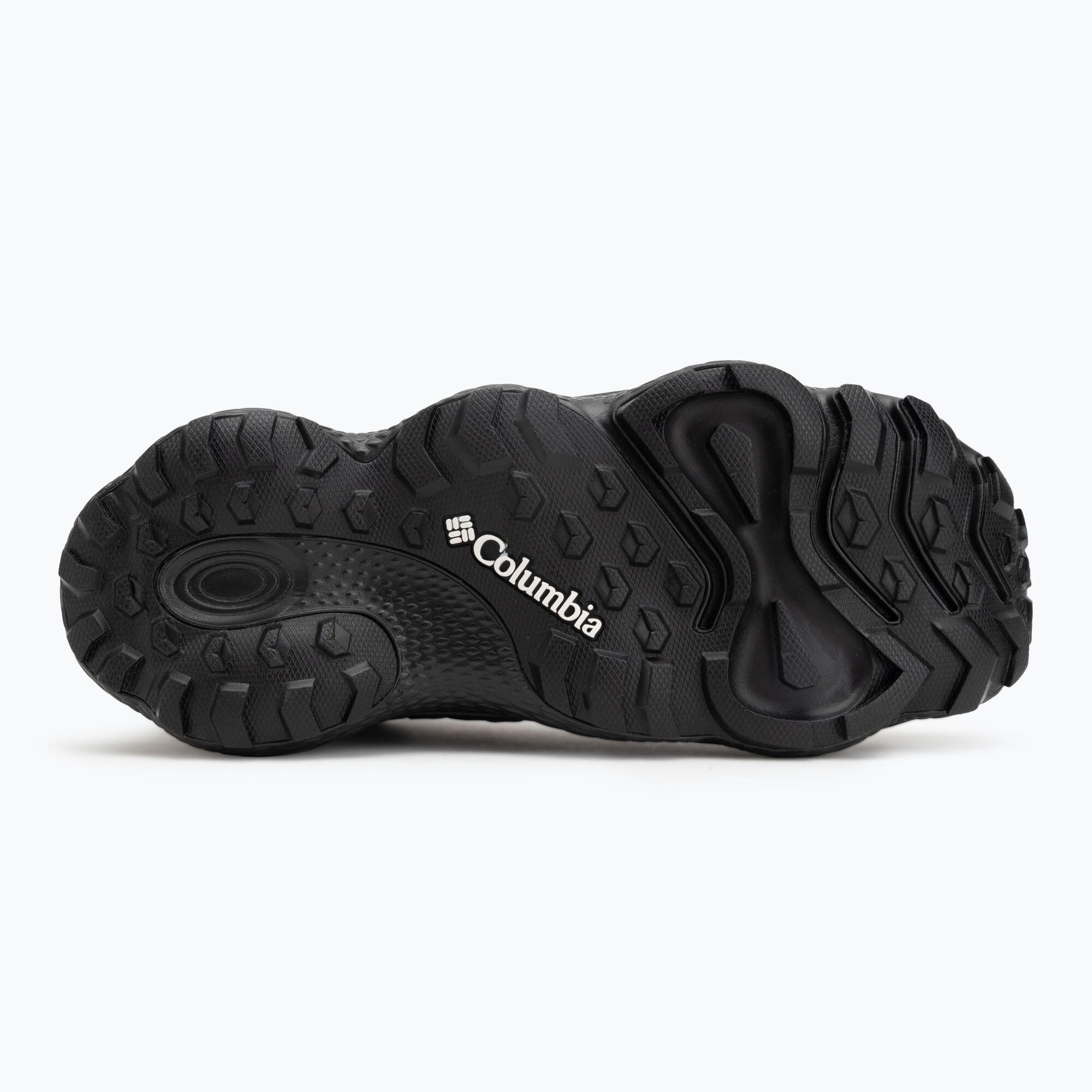 Botas de trekking masculinas Columbia Escape Thrive Titanum Mid 4/7