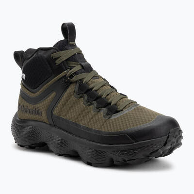 Heren wandelschoenen columbia escape thrive titanium mid