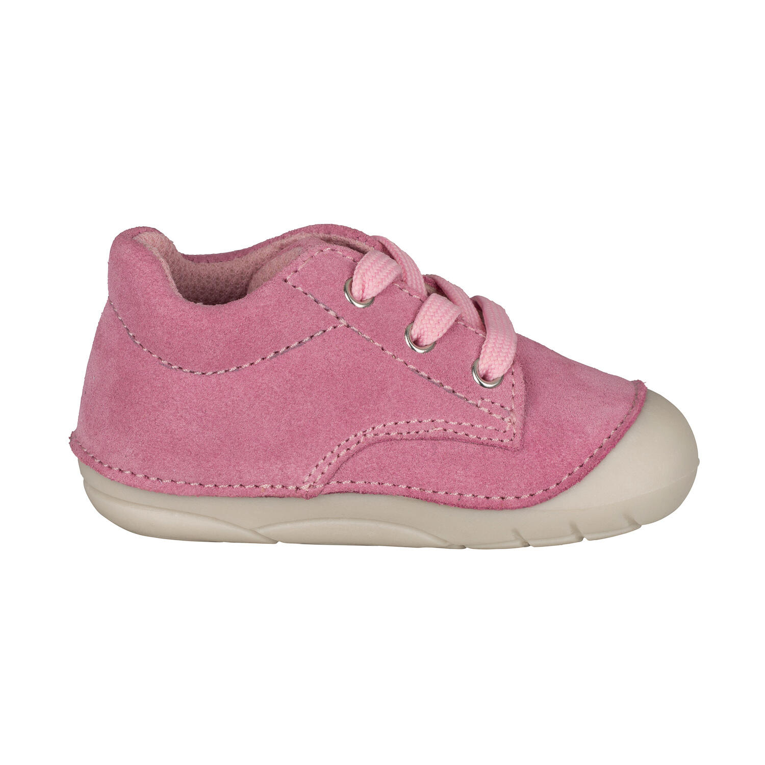 Leder-Lauflernschuhe Bjordal Outdoor unisex 2/7
