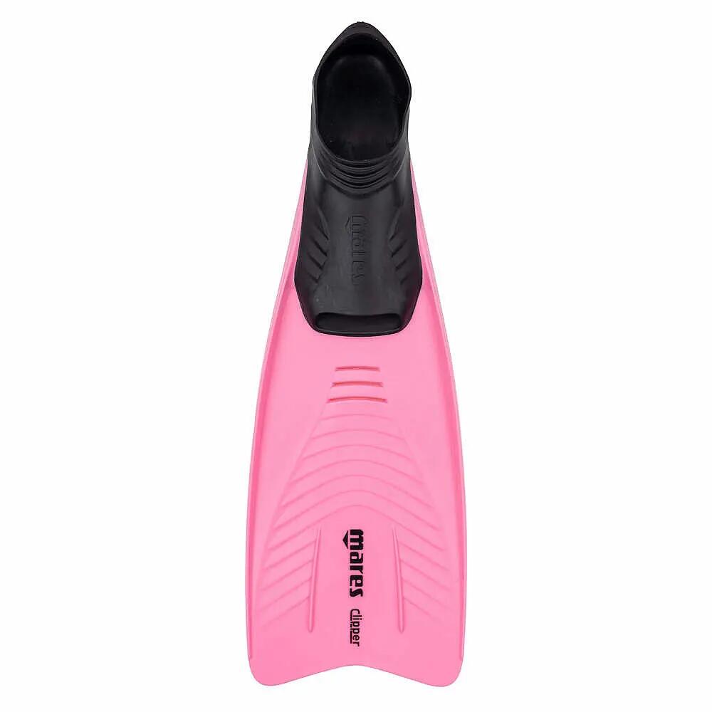Detské plutvy CLIPPER JUNIOR