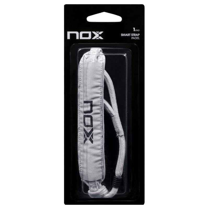 Cordino Smartstrap® LUXURY argento 3/5