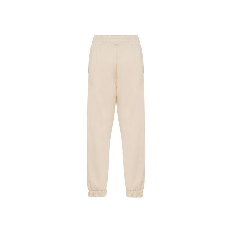 Pantalone con arriccio basic 3/3