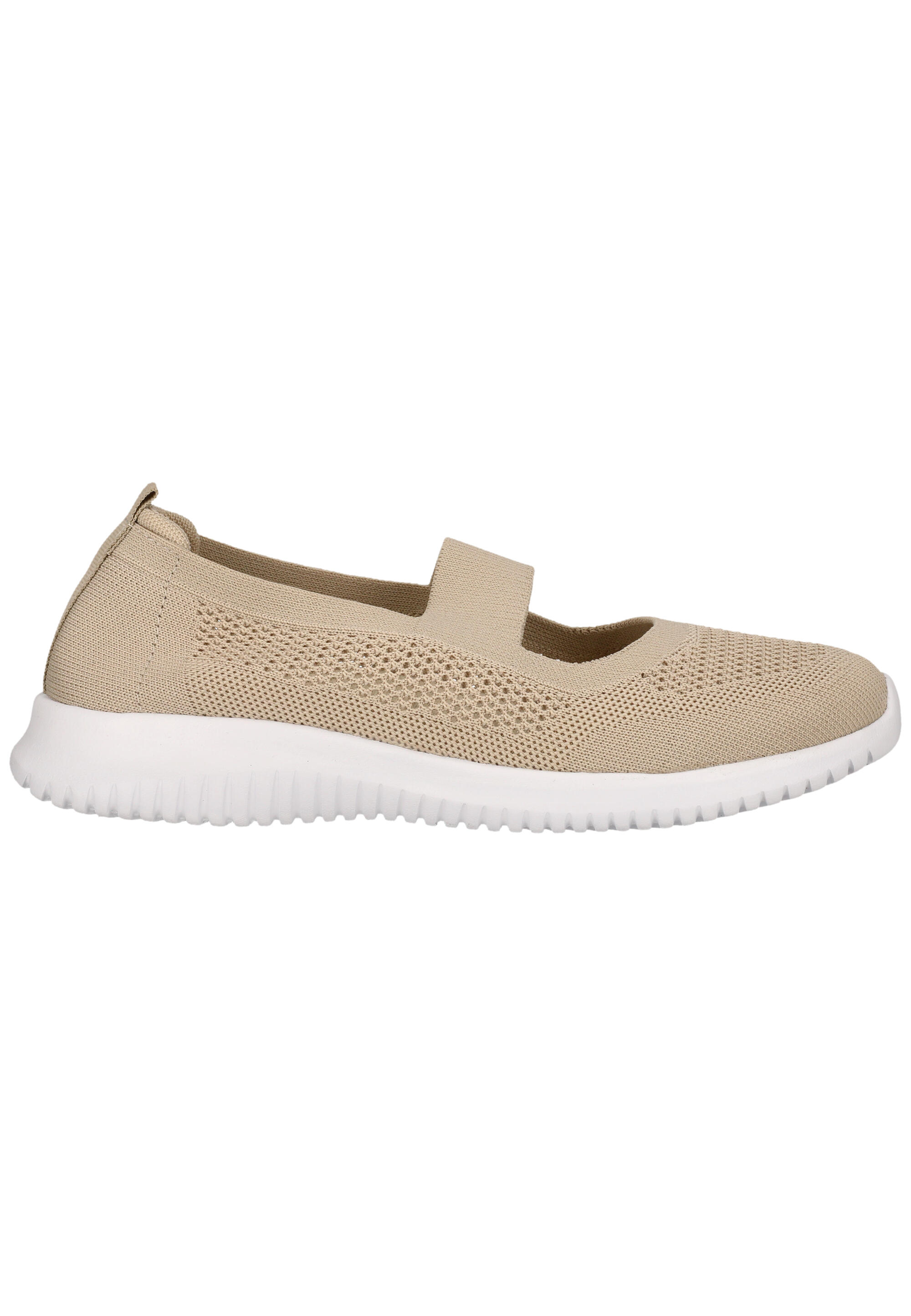 Zapatillas mujer Endurance Palencia 3/7