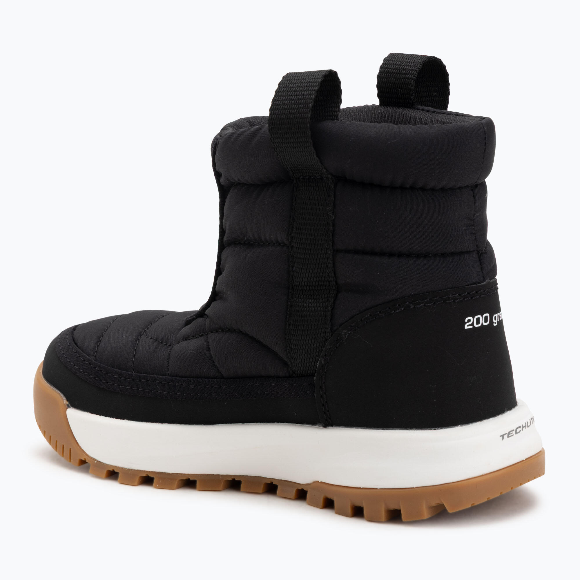 Bottes de neige pour enfants Columbia Youth Snowtrot Mid 3/7