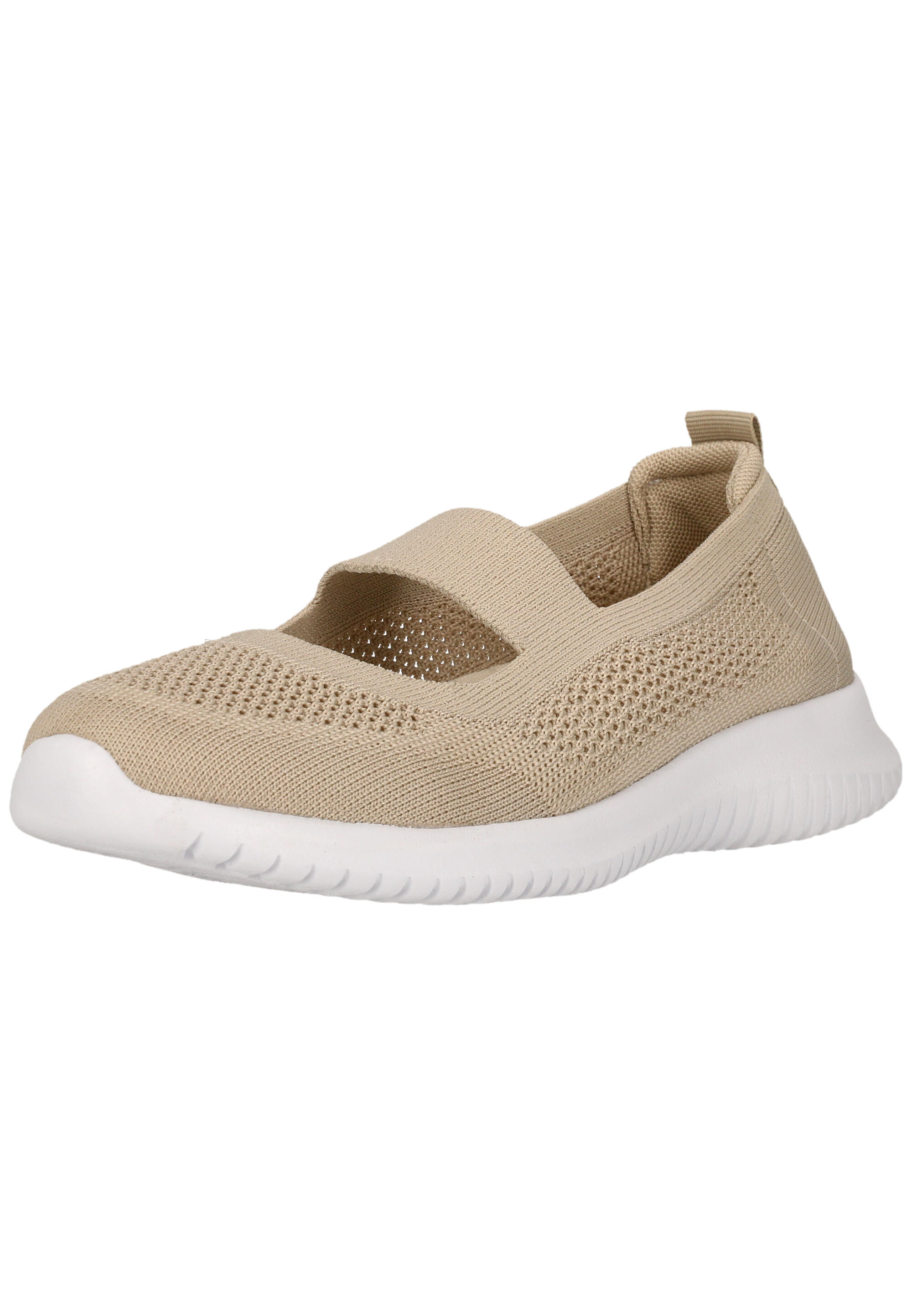Zapatillas mujer Endurance Palencia 2/7