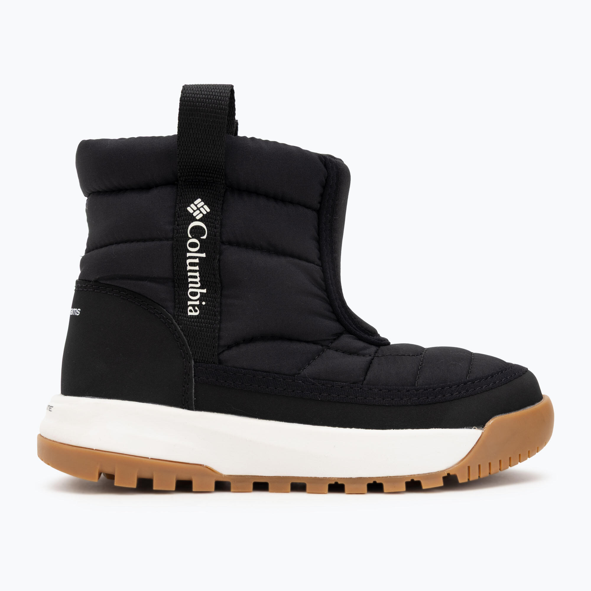 Bottes de neige pour enfants Columbia Youth Snowtrot Mid 2/7