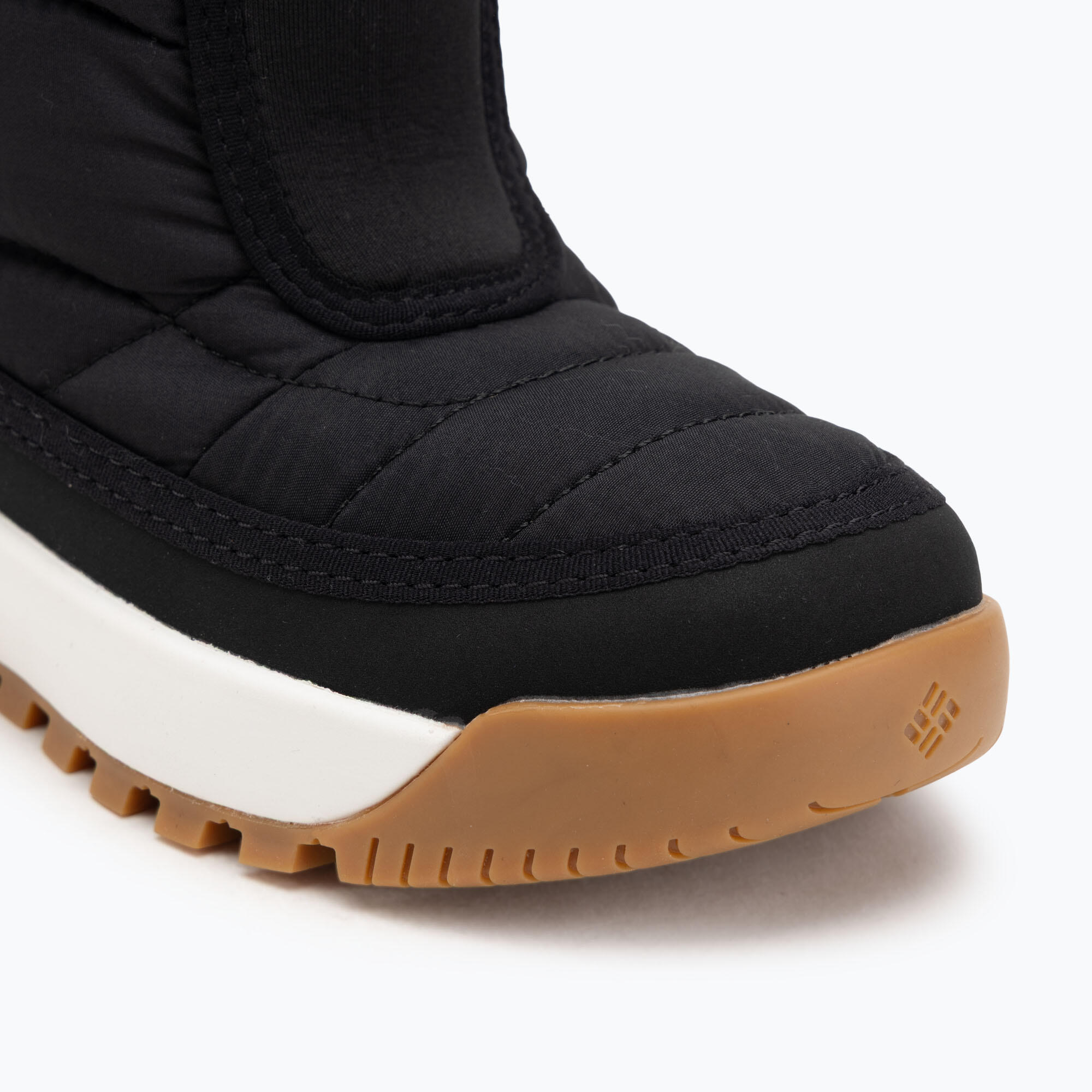 Bottes de neige pour enfants Columbia Youth Snowtrot Mid 7/7