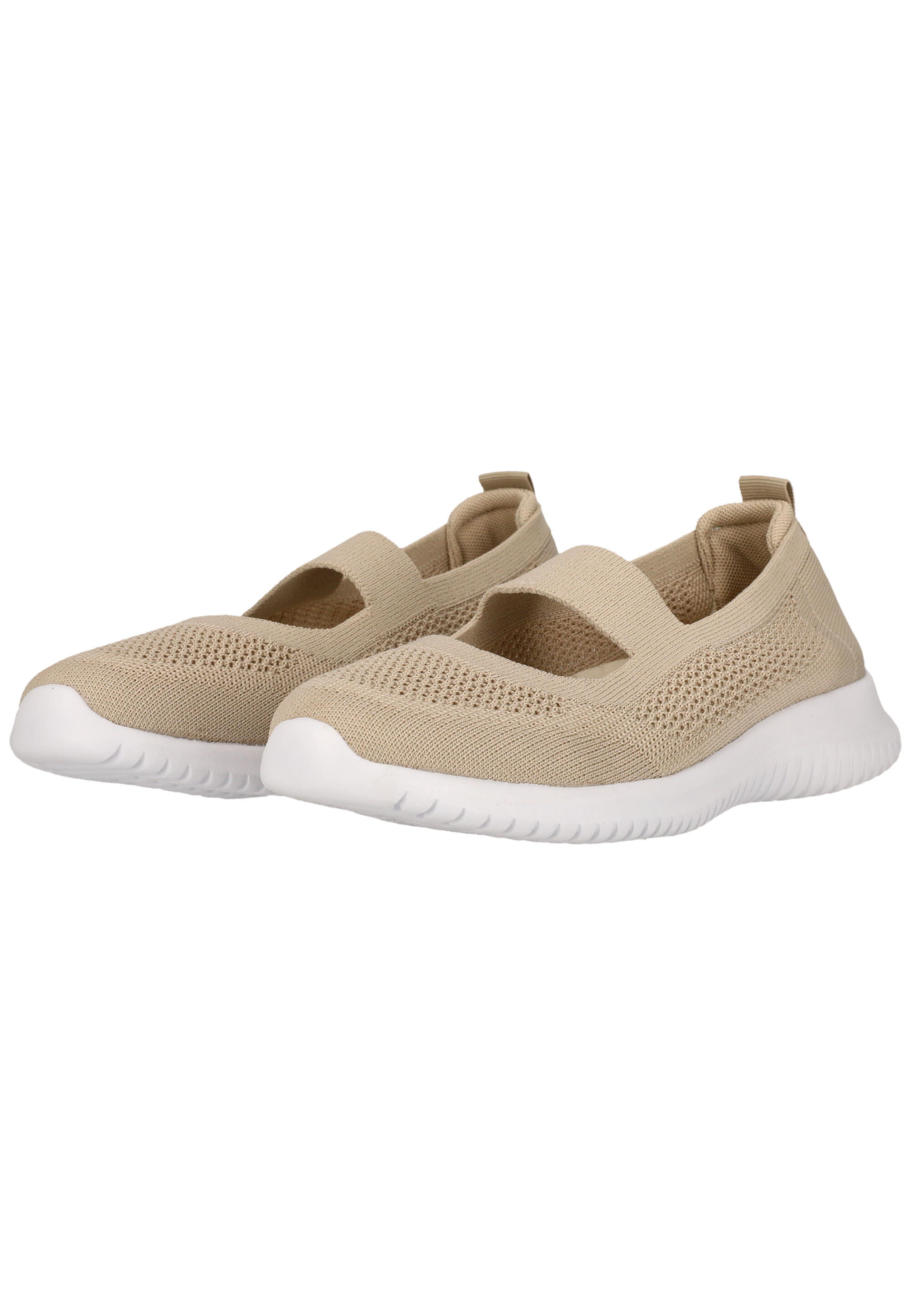 Zapatillas mujer Endurance Palencia 4/7