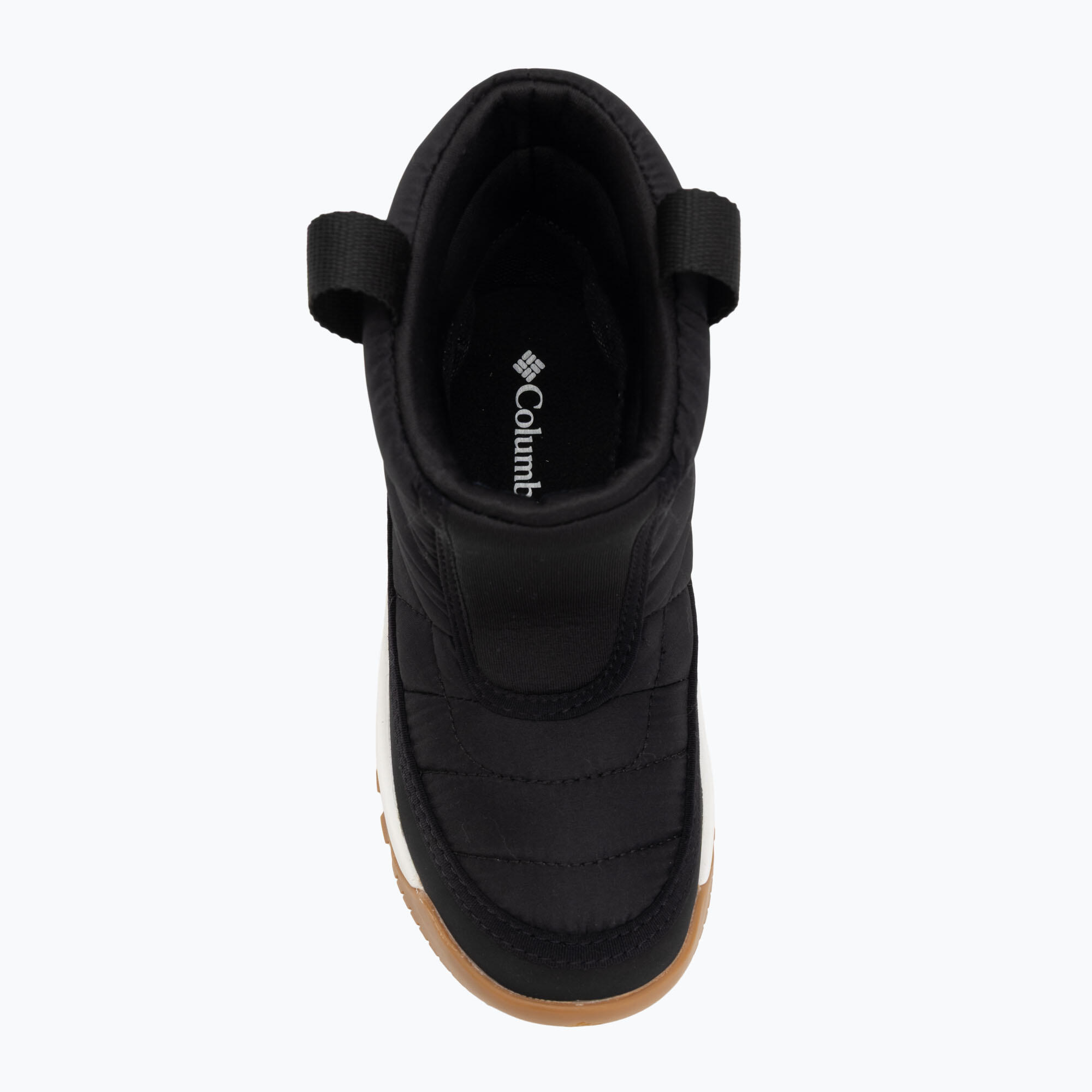 Bottes de neige pour enfants Columbia Youth Snowtrot Mid 5/7