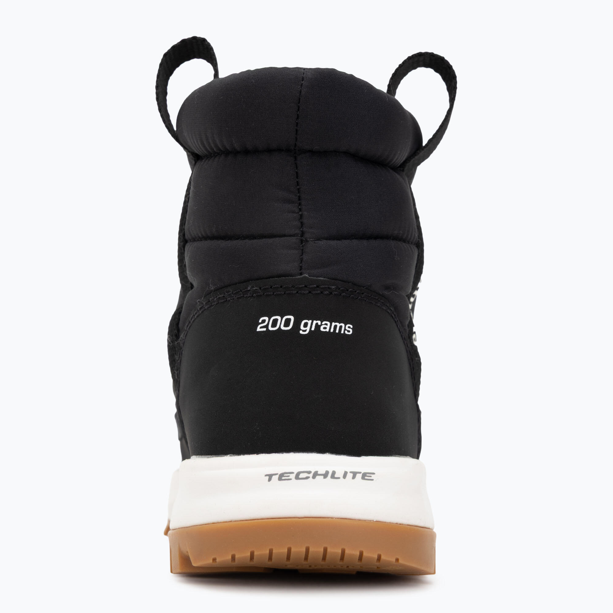 Bottes de neige pour enfants Columbia Youth Snowtrot Mid 6/7