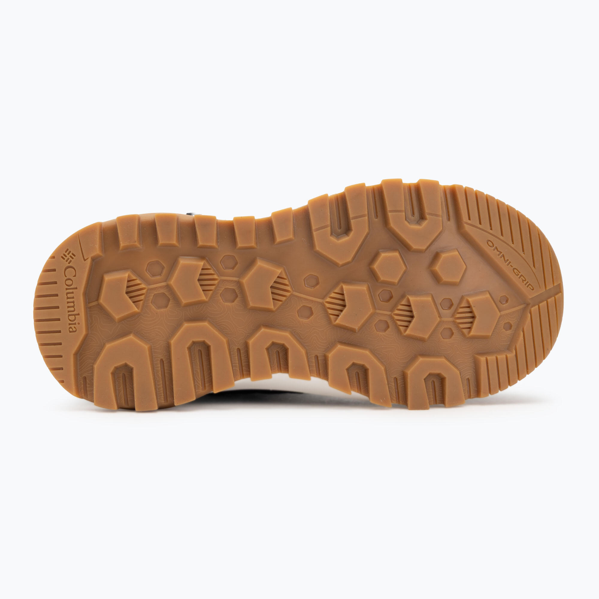 Bottes de neige pour enfants Columbia Youth Snowtrot Mid 4/7
