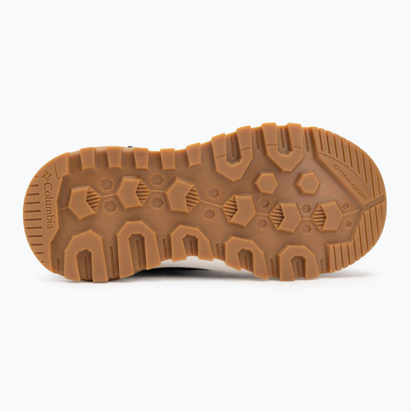 Ghete de zăpadă pentru copii Columbia Youth Snowtrot Mid