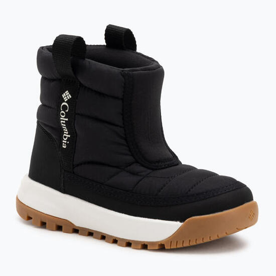 Śniegowce dziecięce Columbia Youth Snowtrot Mid