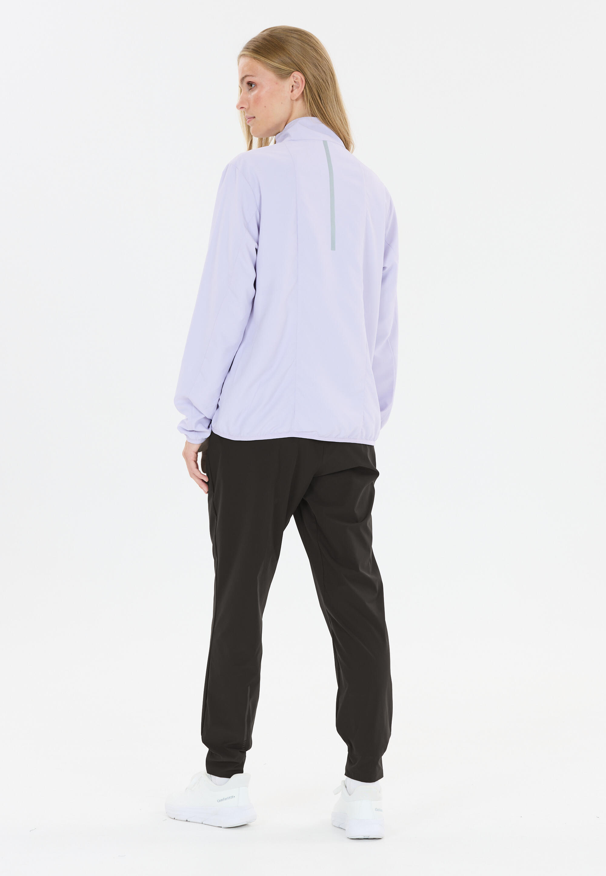 Women's Trousers Endurance Typhoro 5/5
