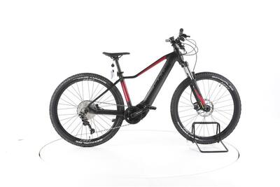 Tweedehands - bulls aminga eva 1 e-bike - goed