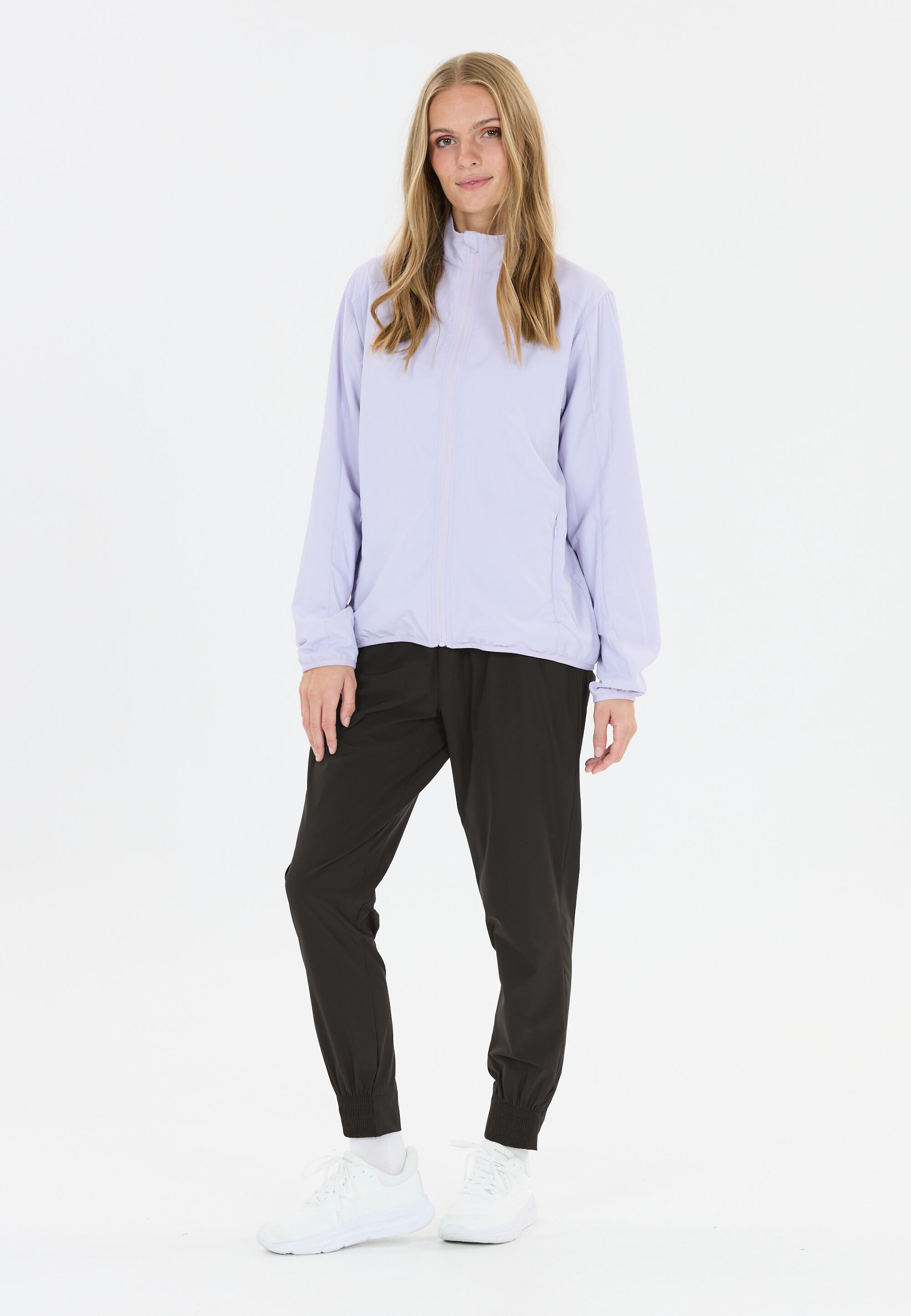 Women's Trousers Endurance Typhoro 4/5