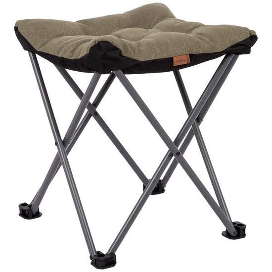 Bo-Camp - Urban Outdoor collection - Fußbank - Hocker - Queensay - Grün