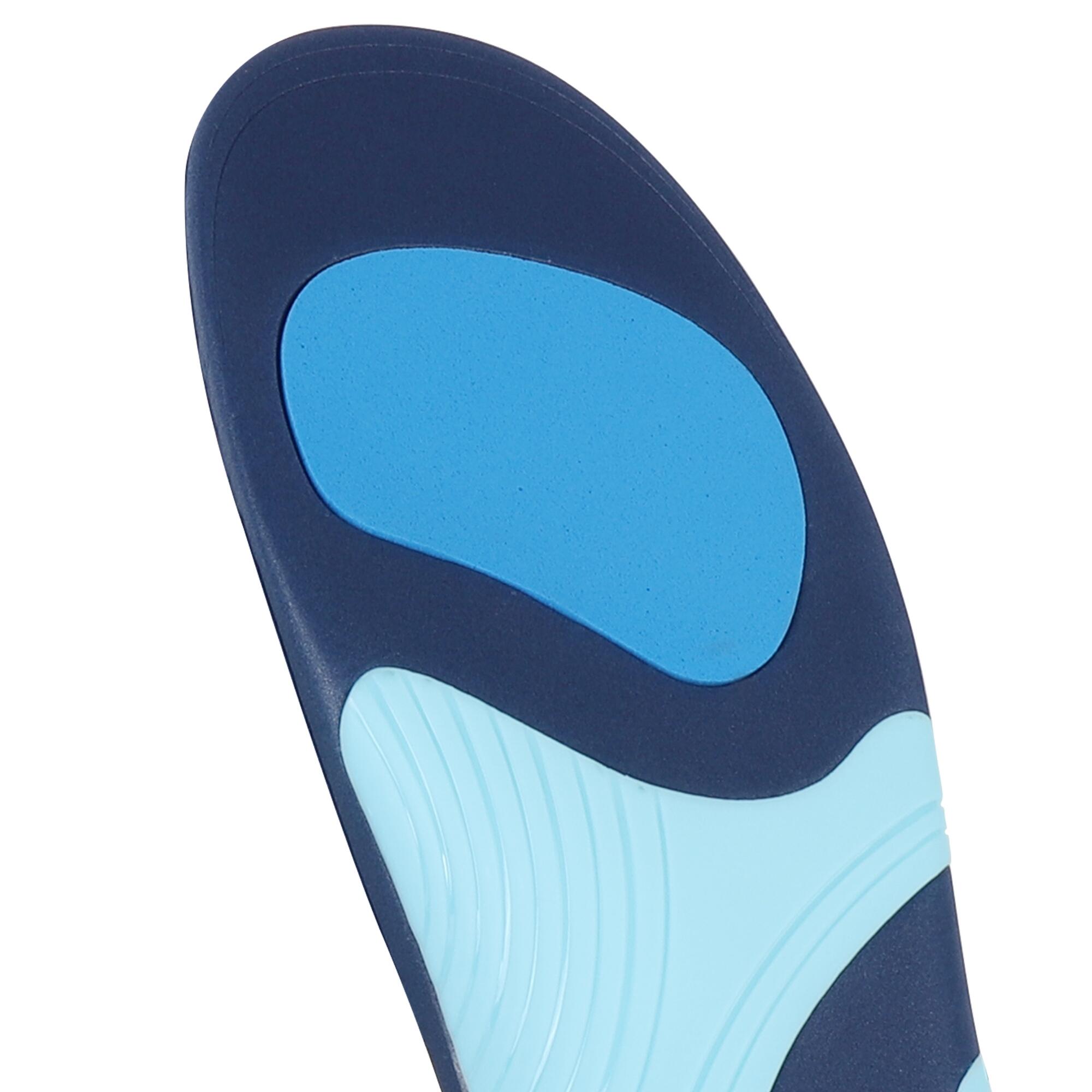 Orthopedische inlegzolen – Comfort en ondersteuning voor hiel en voetboog 5/7