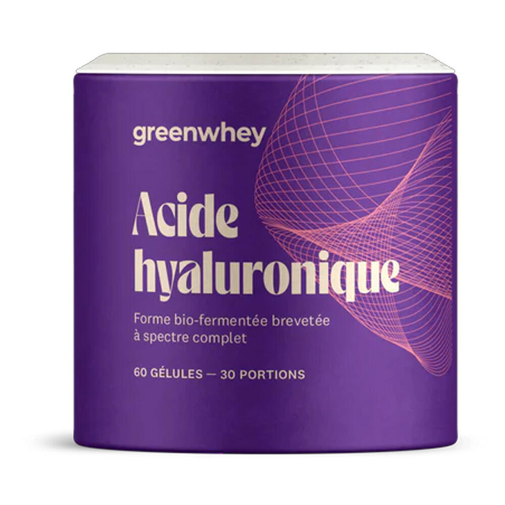 GREENWHEY picture