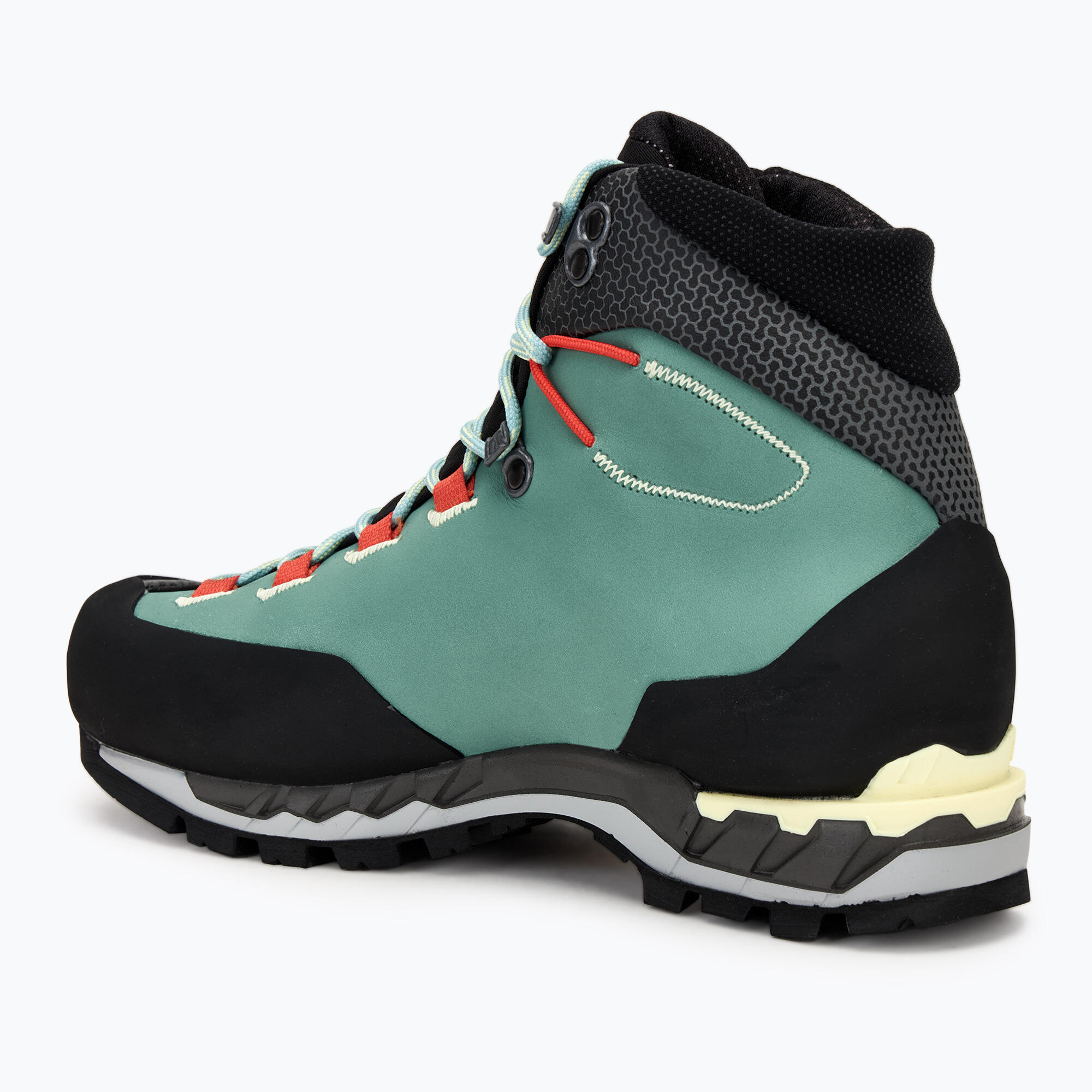 Chaussures d'alpinisme pour femmes La Sportiva Trango Tech Leather GTX 3/7