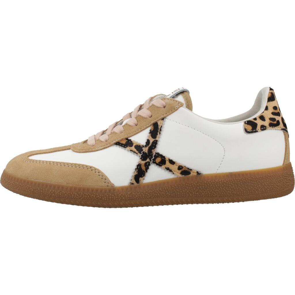 Zapatillas mujer Munich Barru 224 2/5
