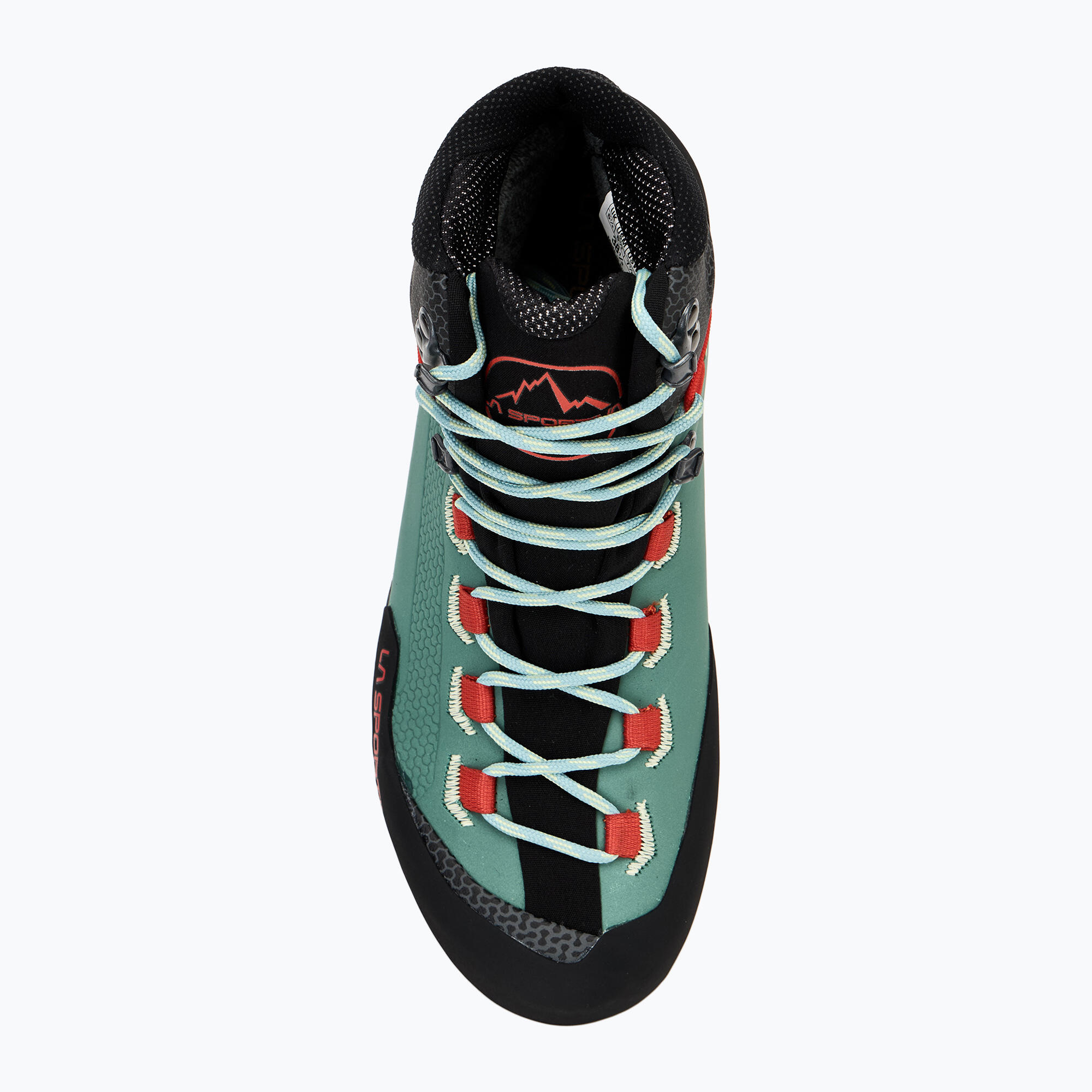 Chaussures d'alpinisme pour femmes La Sportiva Trango Tech Leather GTX 5/7