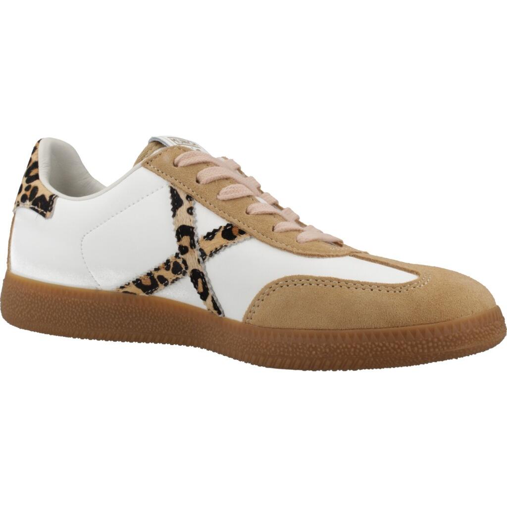 Zapatillas mujer Munich Barru 224 5/5