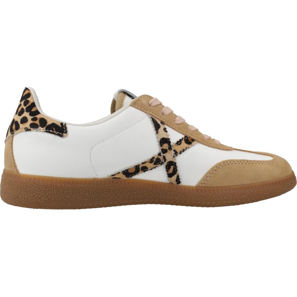 Zapatillas mujer Munich Barru 224 4/5