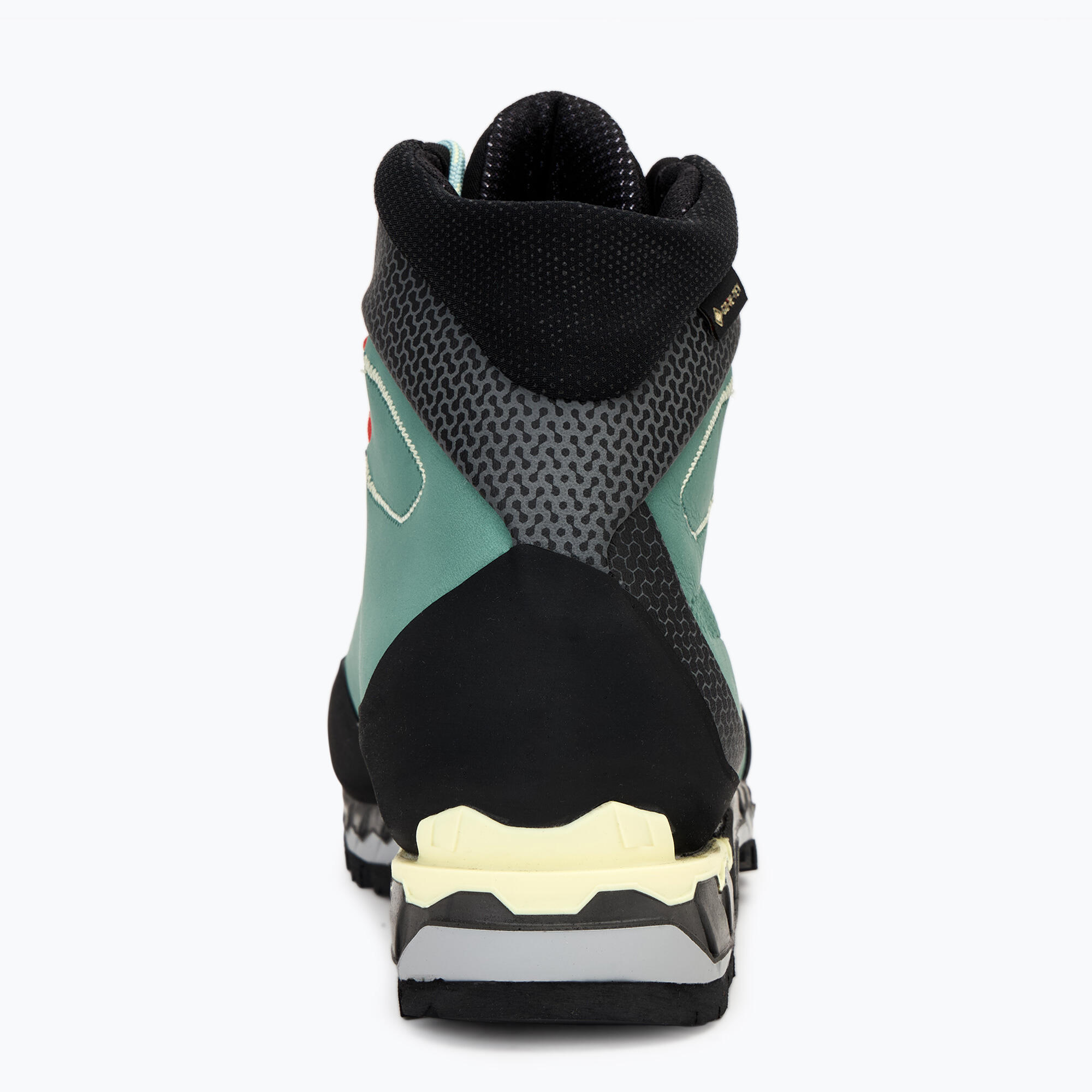 Chaussures d'alpinisme pour femmes La Sportiva Trango Tech Leather GTX 6/7