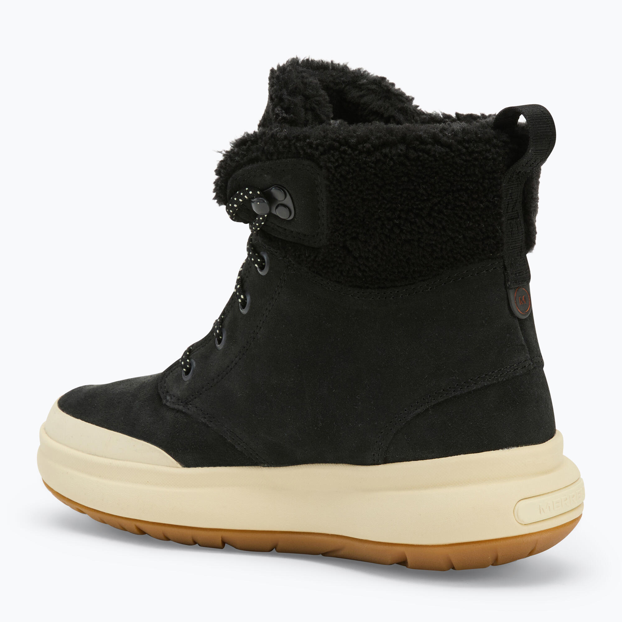 Buty damskie Merrell Marquette Thermo Lace Wp 3/7