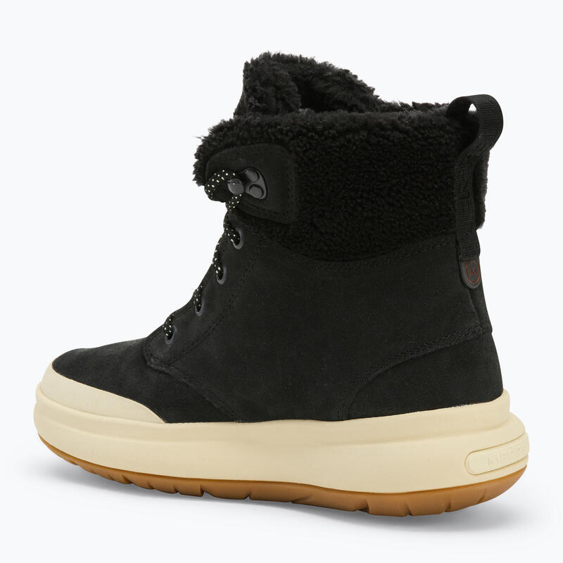 Încălțăminte damă Merrell Marquette Thermo Lace Wp