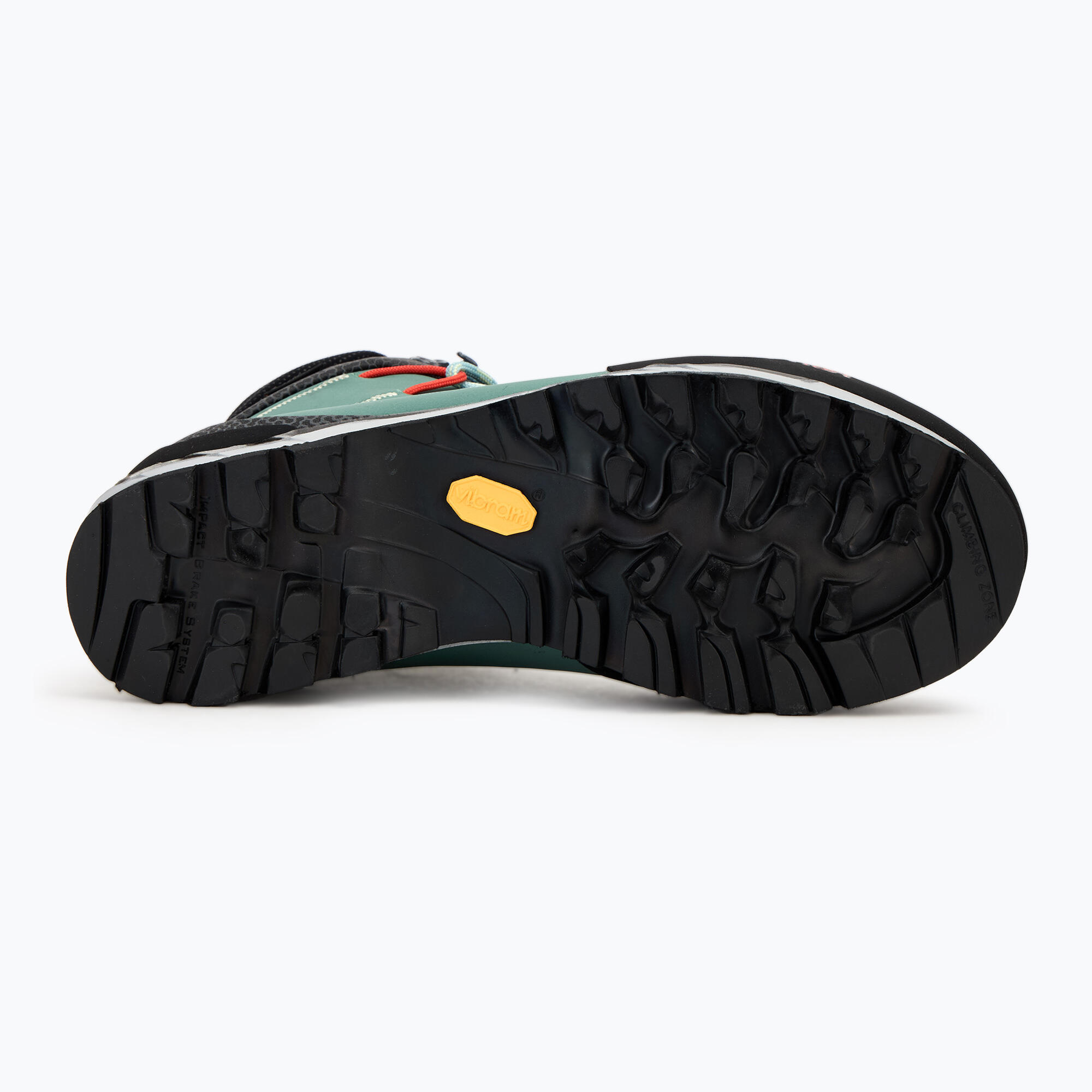 Chaussures d'alpinisme pour femmes La Sportiva Trango Tech Leather GTX 4/7