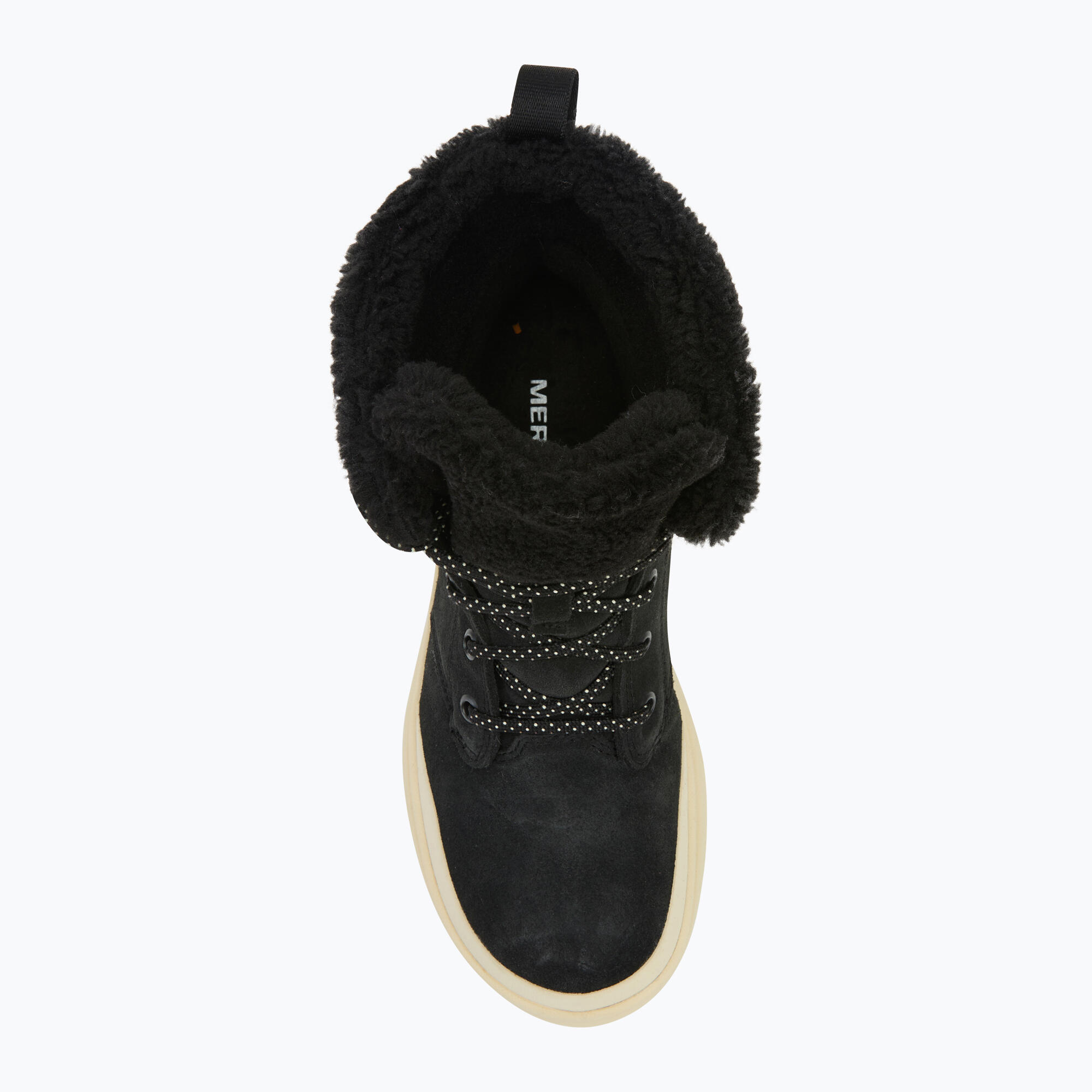 Buty damskie Merrell Marquette Thermo Lace Wp 5/7