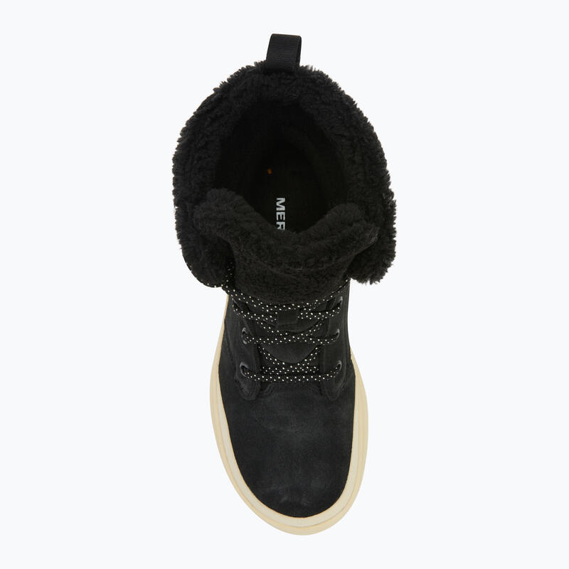 Încălțăminte damă Merrell Marquette Thermo Lace Wp