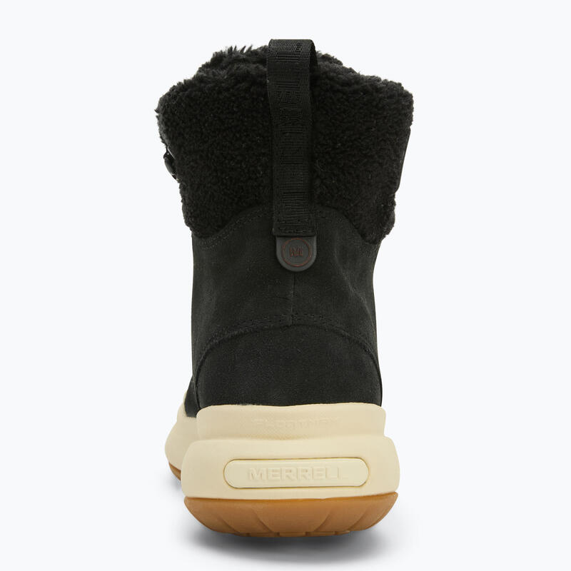 Încălțăminte damă Merrell Marquette Thermo Lace Wp