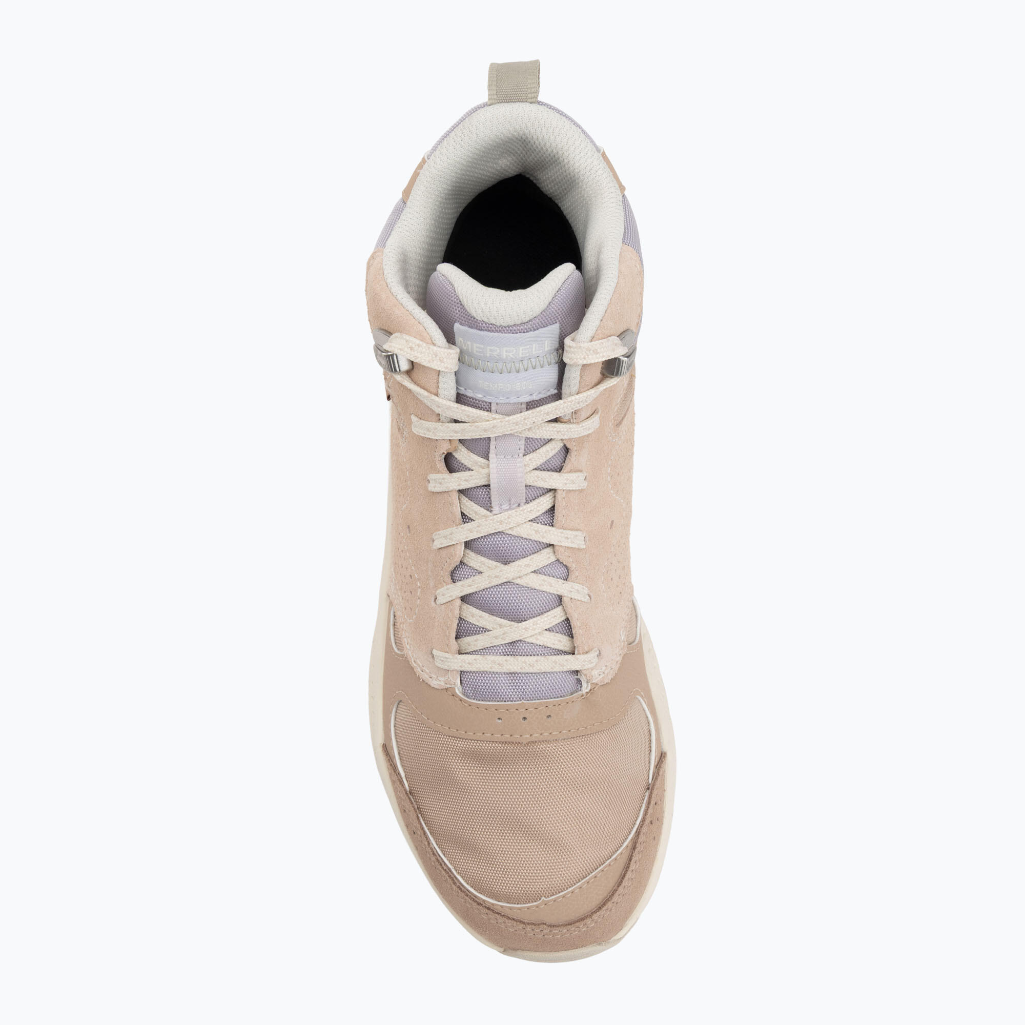 Chaussures de randonnée pour femmes Merrell Tempo Sol Mid Wp 5/7