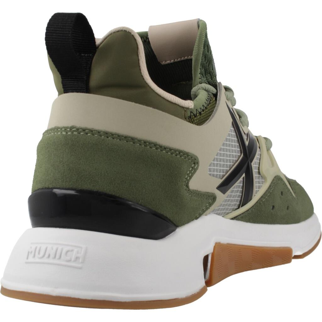 Zapatillas hombre Munich Clik 109 3/5