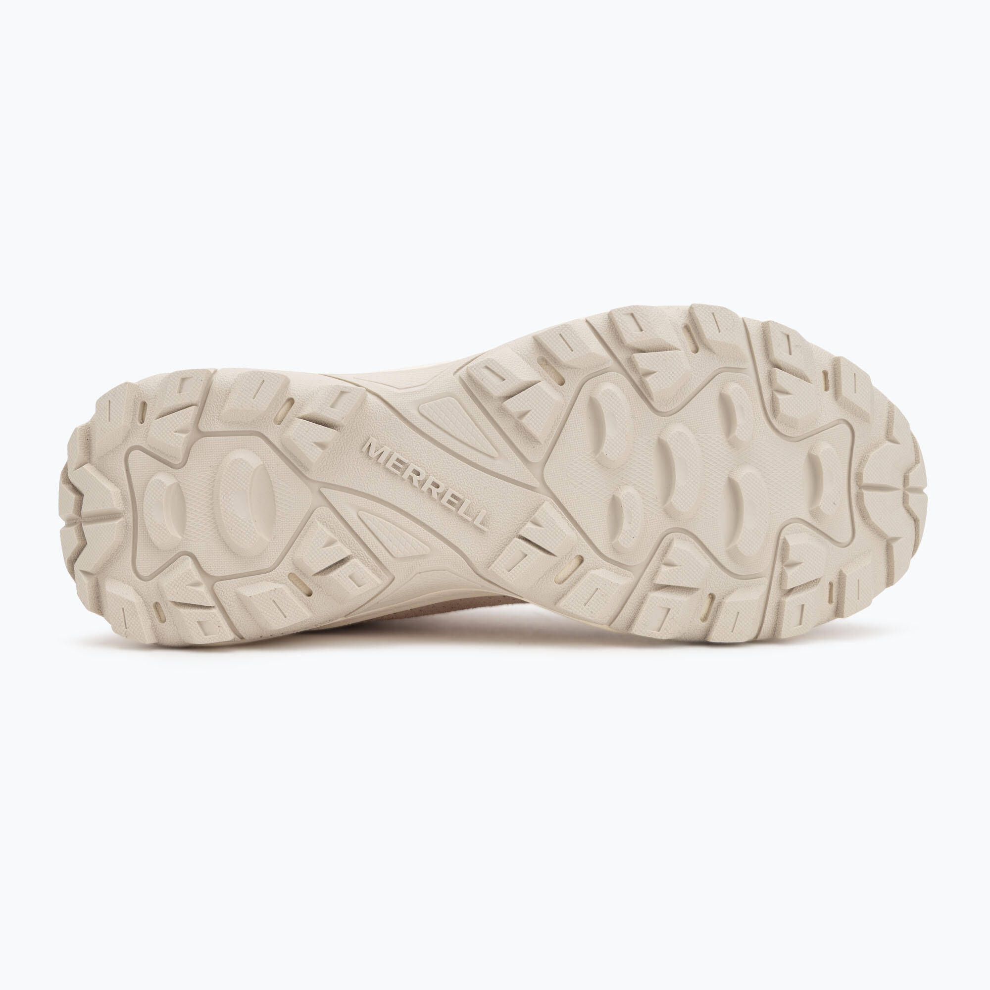 Chaussures de randonnée pour femmes Merrell Tempo Sol Mid Wp 4/7