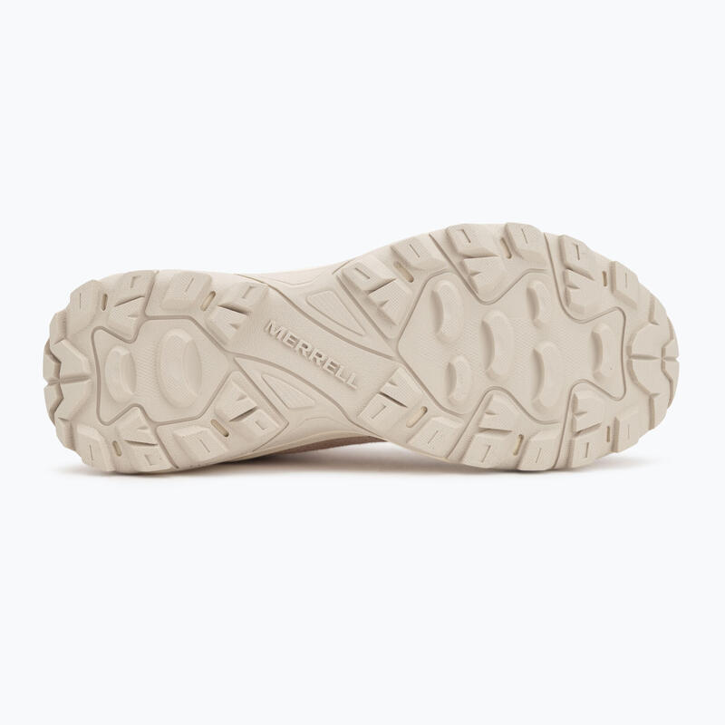 Încălțăminte turistică damă Merrell Tempo Sol Mid Wp