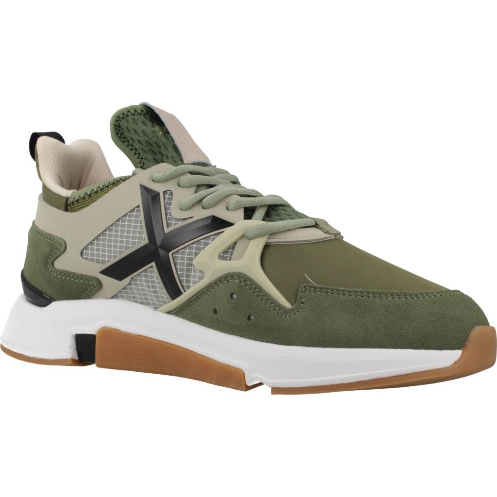 Zapatillas hombre Munich Clik 109 5/5