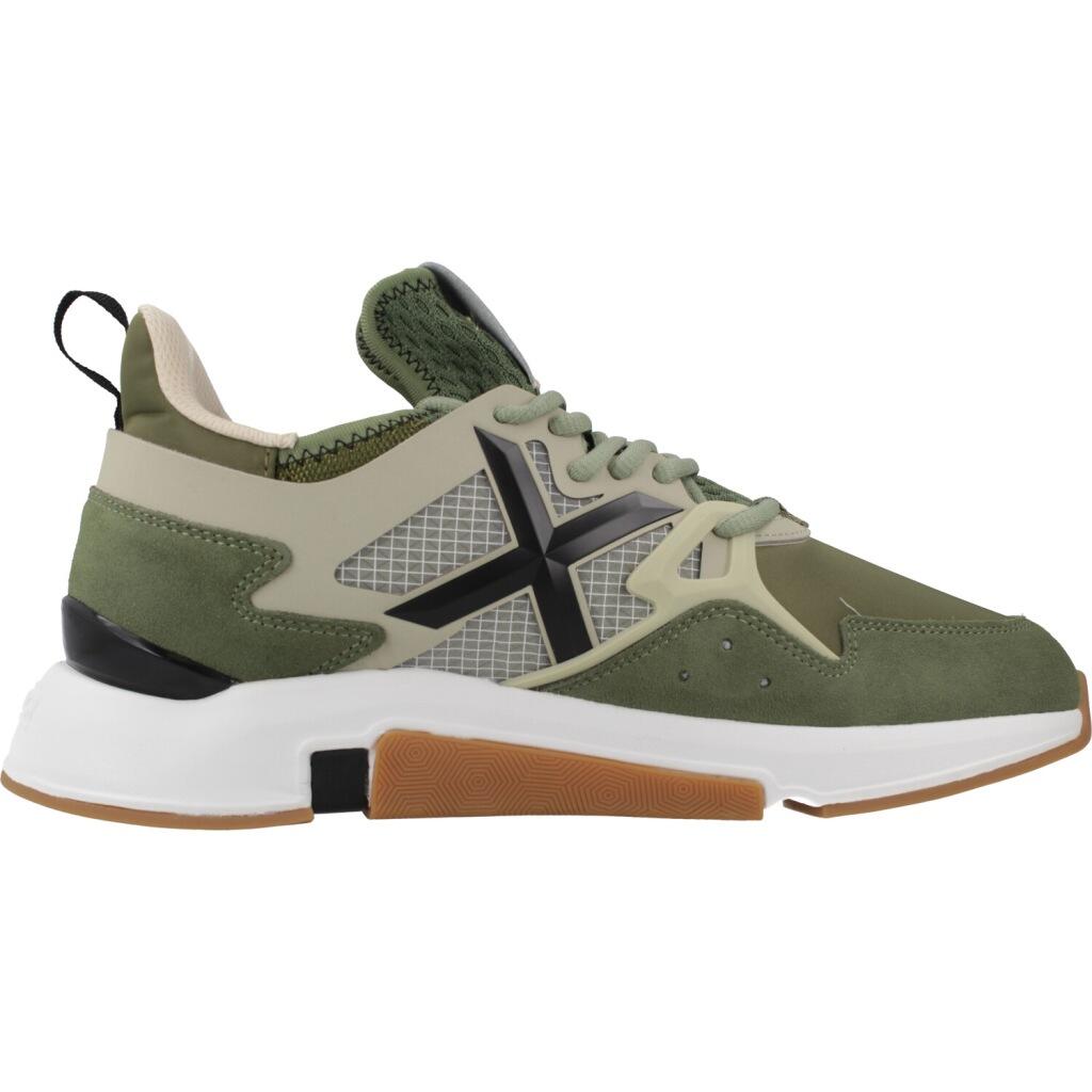 Zapatillas hombre Munich Clik 109 4/5