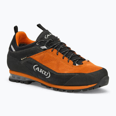 Heren trekking schoenen aku link gtx