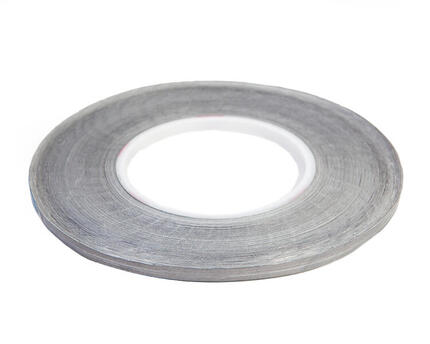 Gamma Bleiband Rolle 1/4" Schmale Version