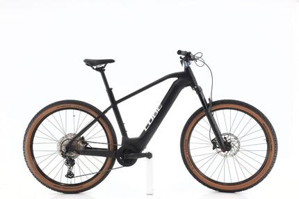 Refurbished E-MTB Hardtail · Reaction Hybrid SL XT · Sehr guter Zustand