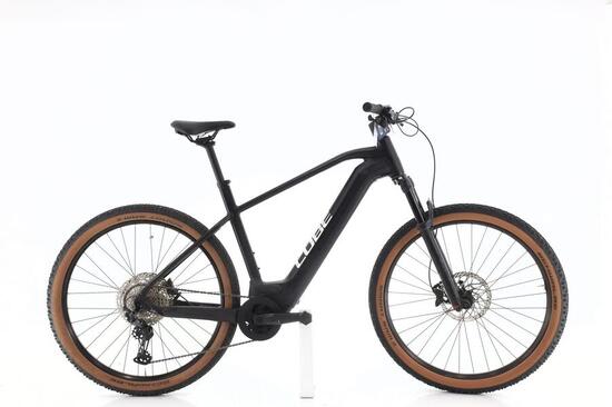 Refurbished E-MTB Hardtail · Reaction Hybrid SL XT · Sehr guter Zustand