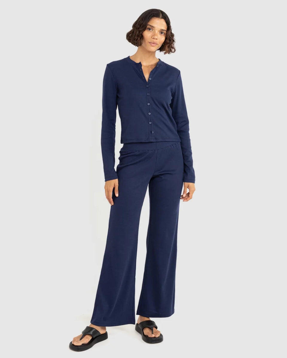 Jessie Leisure - Pantalon Femme 4/4