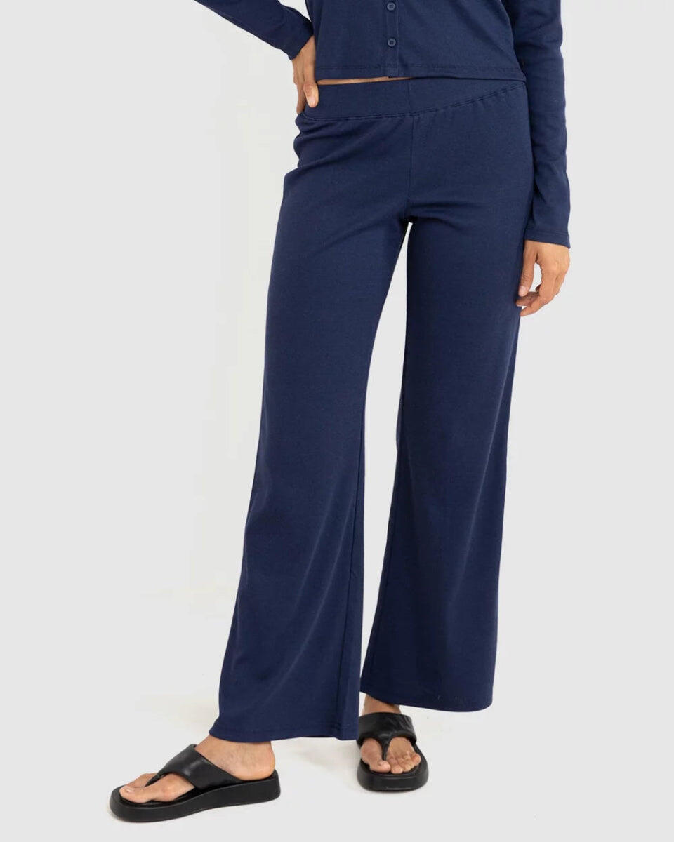 Jessie Leisure - Pantalon Femme 1/4