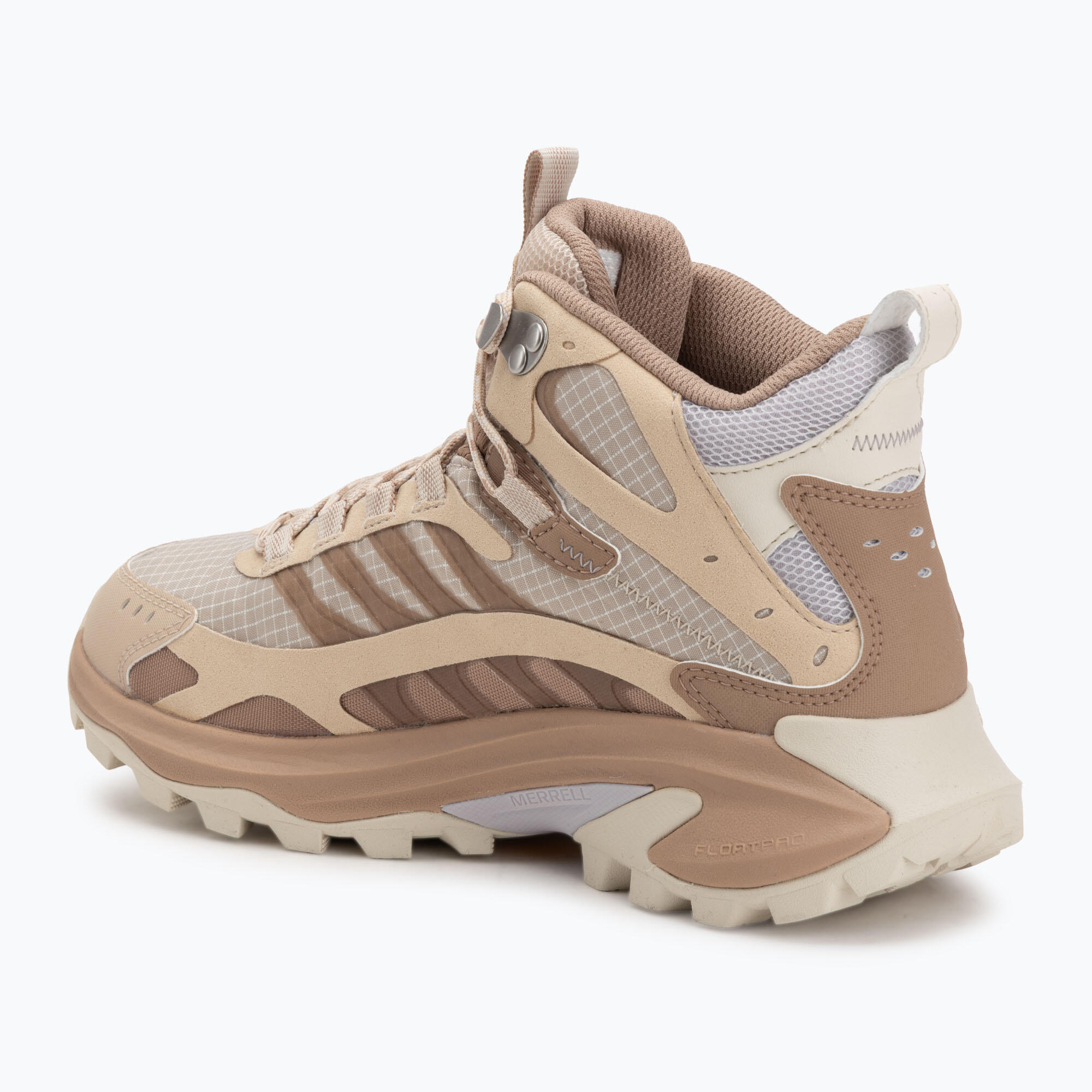 Damen Wanderschuhe Merrell Moab Speed 2 Mid GTX 3/7